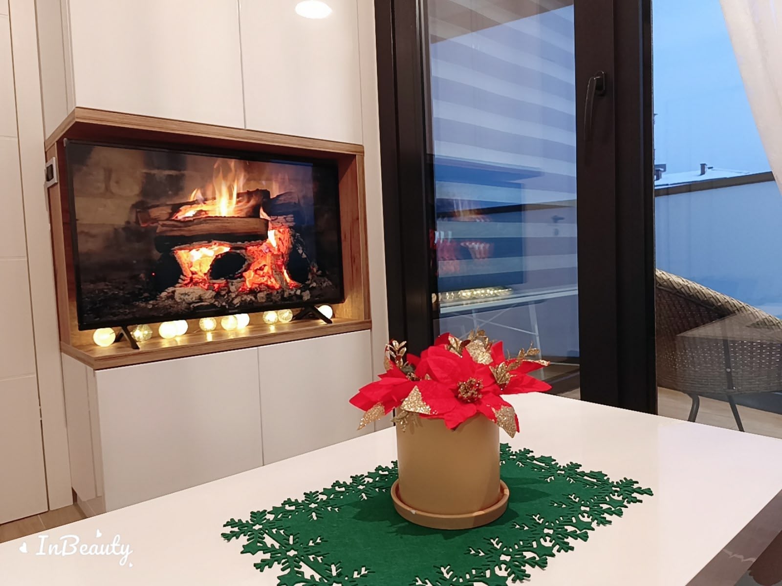 Banja Residence Apt.