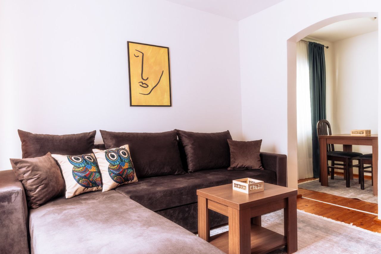 Music House Apartment