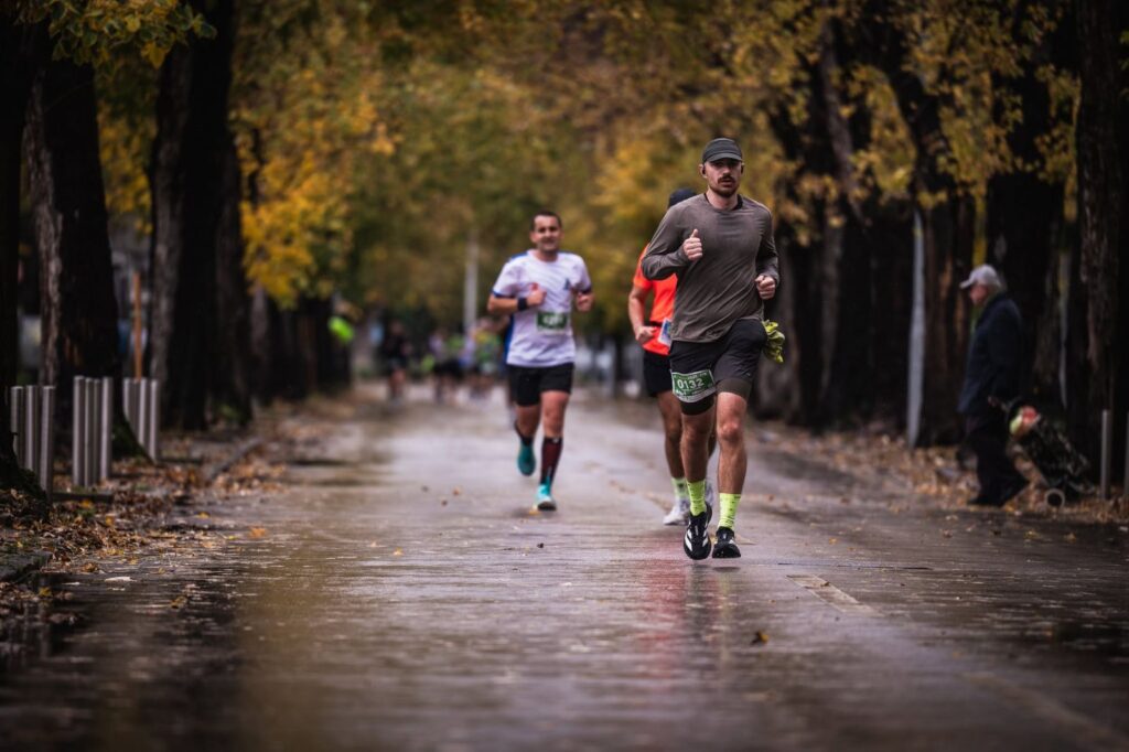 Tuzla se sprema za veliki sportski spektakl: Jubilarni deseti Tuzlanski maraton okuplja trkače iz cijelog svijeta Tuzla se sprema za veliki sportski spektakl: Jubilarni deseti Tuzlanski maraton okuplja trkače iz cijelog svijeta
