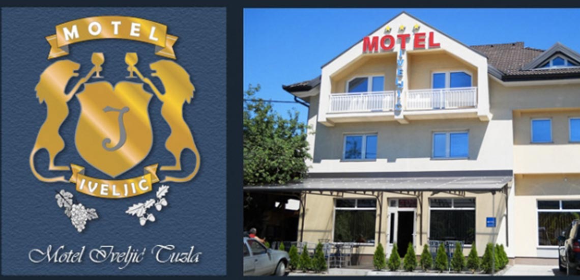 Motel Iveljić Tuzla