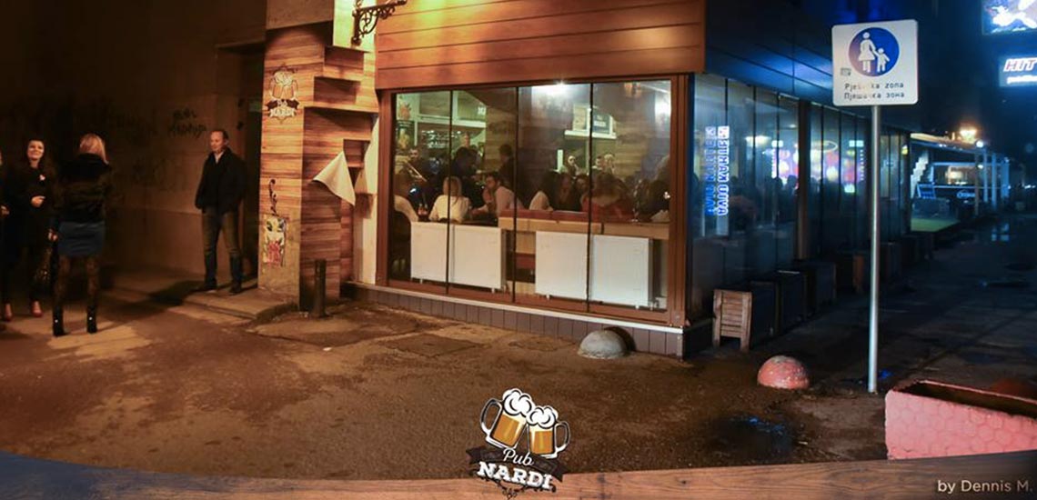 'Nardi Pub'