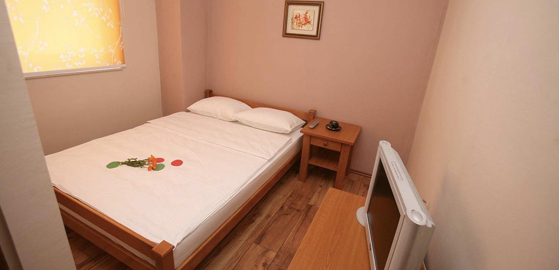 Pansion 'Centar' Tuzla