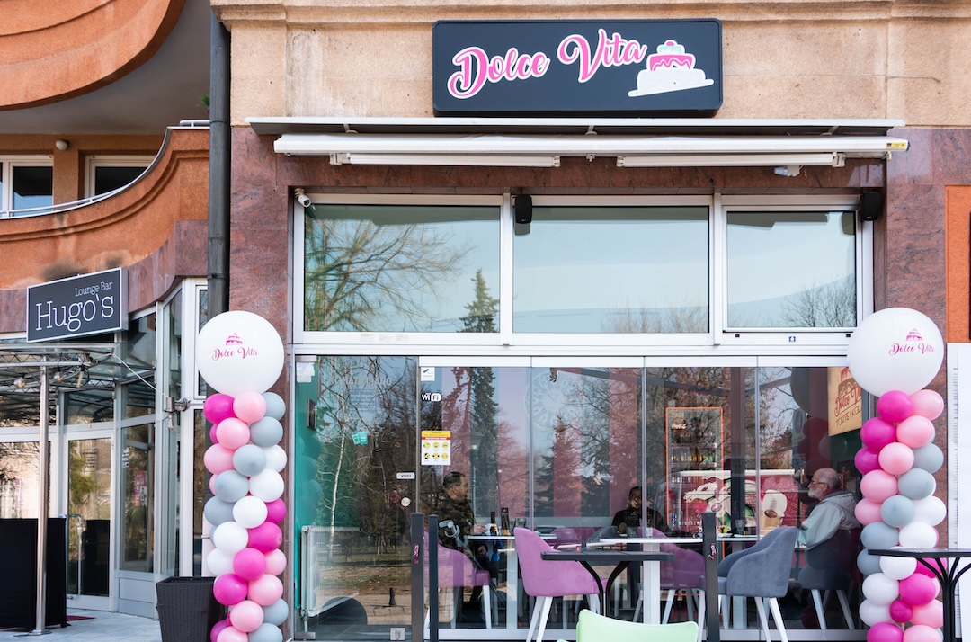Dolce Vita