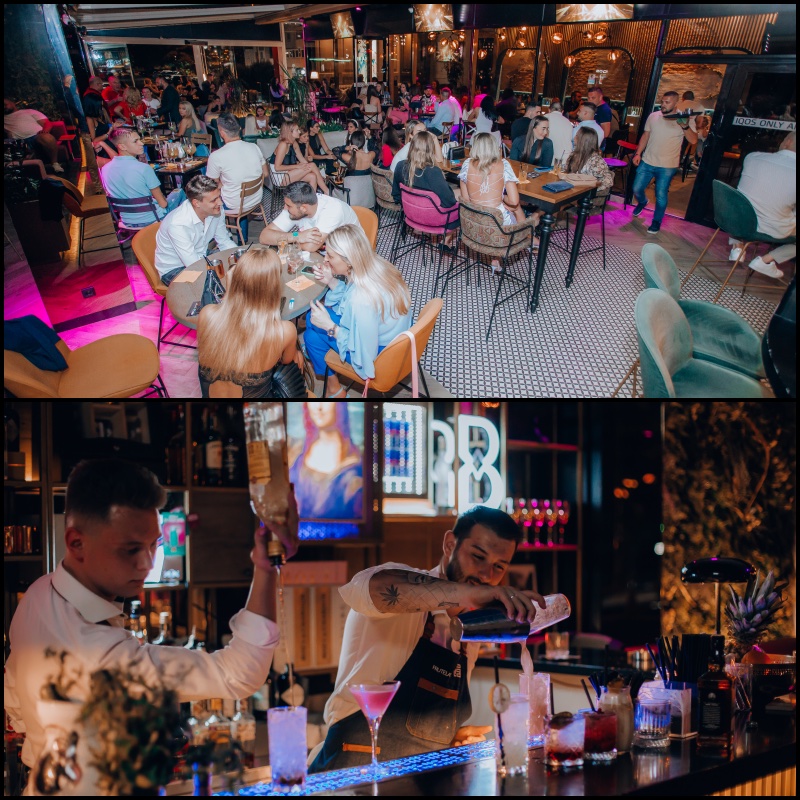 Wint Lounge Bar